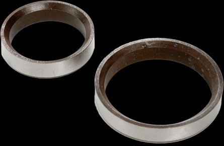 Intake Valve Seat - BBC/ BBF 2.450 OD x 1.950 ID - Fenix Motorsports - Engines and Components,Cylinder Heads and Components,Valve Seats