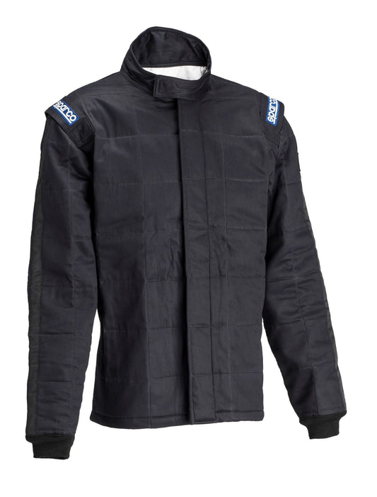 Jacket Jade 3 Black XX - Large - Fenix Motorsports - Safety Equipment,Safety Clothing,Driving Jackets