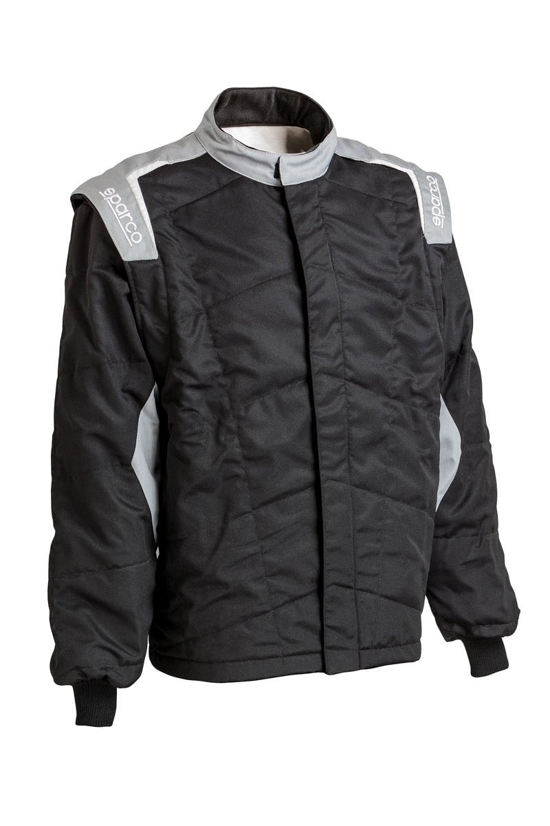 Jacket Sport Light 3XL Black / Gray - Fenix Motorsports - Safety Equipment,Safety Clothing,Driving Jackets