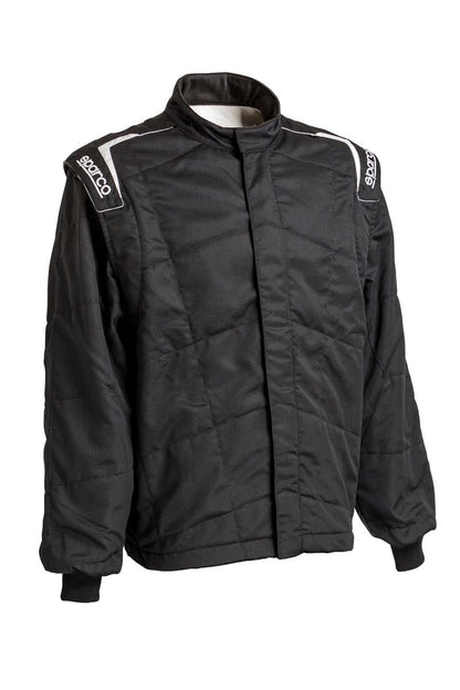 Sparco Sport Light Driving Jacket – Black