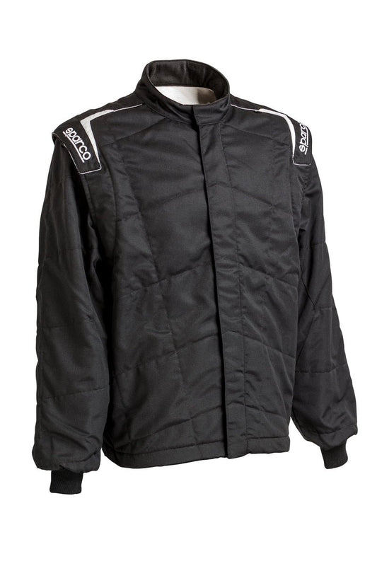 Jacket Sport Light Large Black - Fenix Motorsports - Safety Equipment,Safety Clothing,Driving Jackets