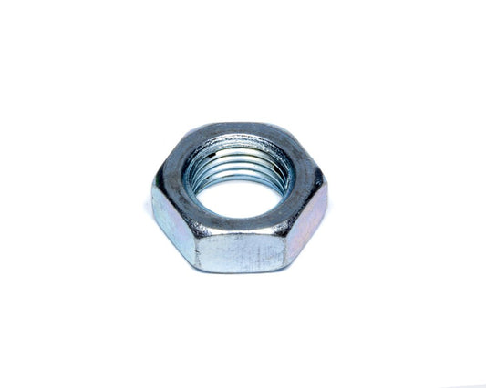 Jam Nut 1/2 - 20 Steel LH - Fenix Motorsports - Fasteners,Bulk Fasteners,Jam Nut