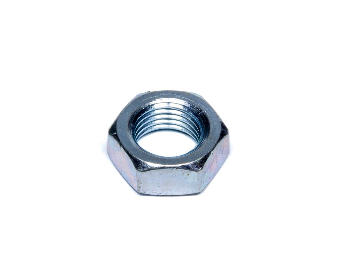 Jam Nut 1/2 - 20 Steel RH - Fenix Motorsports - Fasteners,Bulk Fasteners,Jam Nut