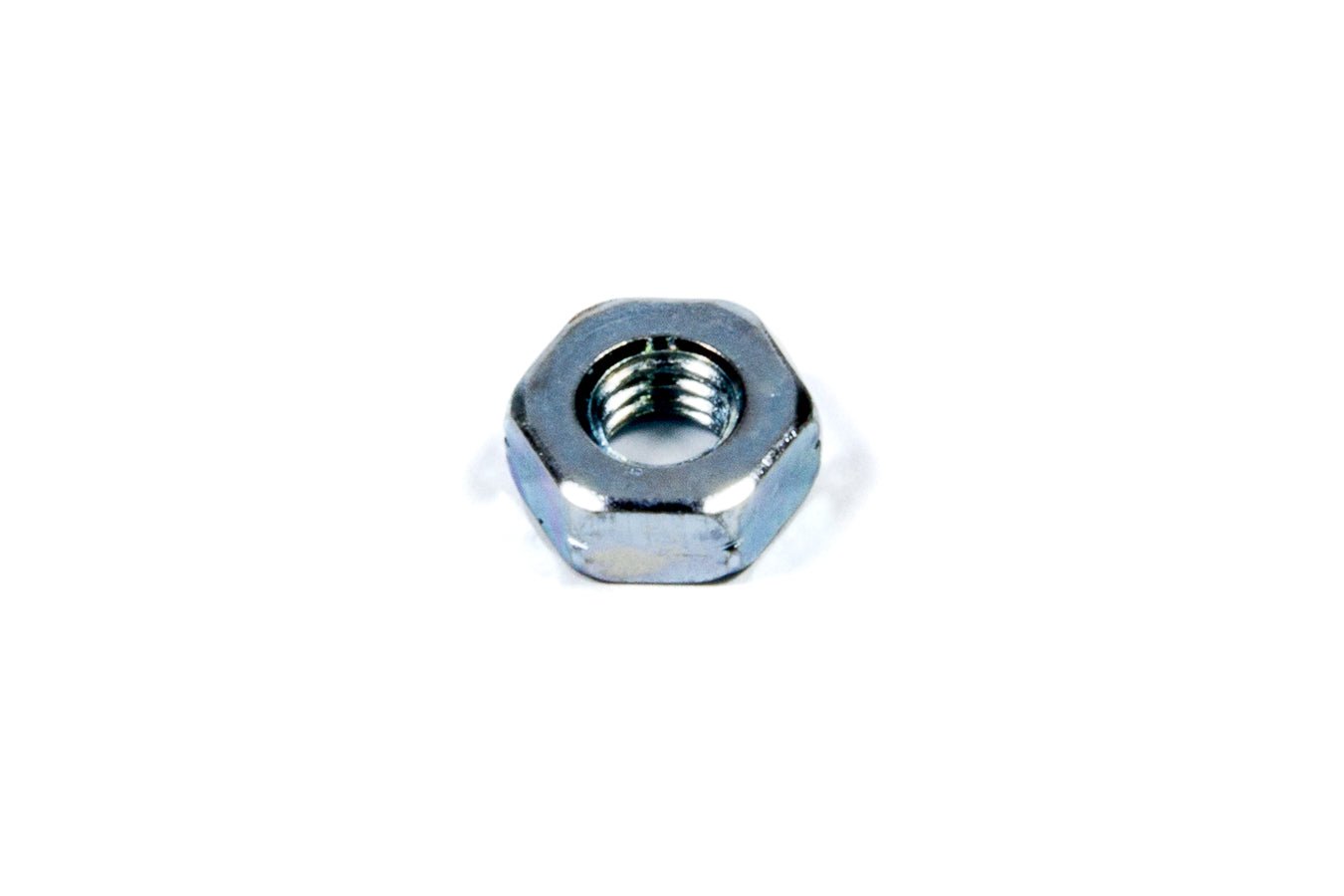 Jam Nut 3/16 - 32 Steel LH 10 - 32 - Fenix Motorsports - Fasteners,Bulk Fasteners,Jam Nut