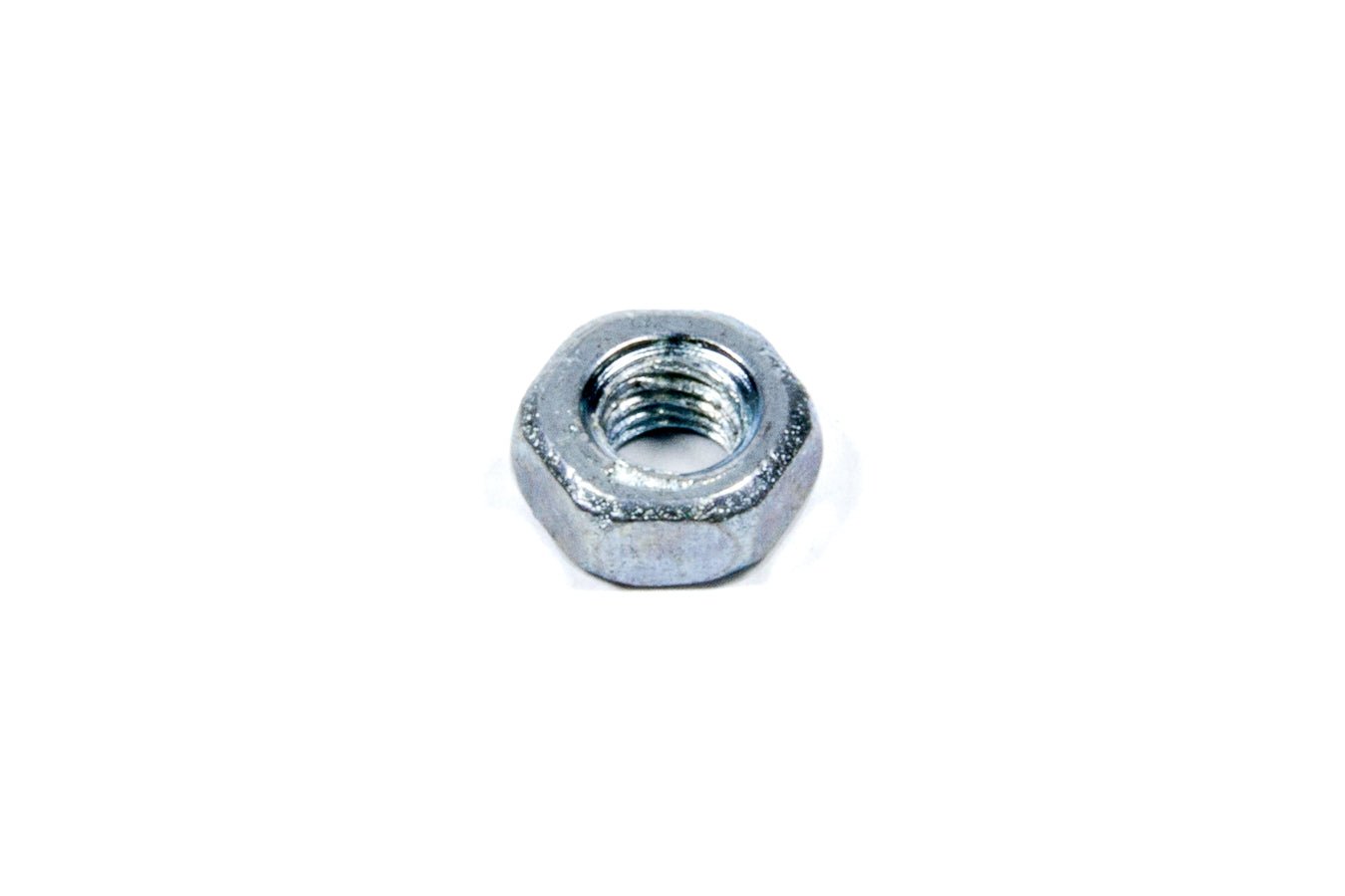 Jam Nut 3/16 - 32 Steel RH 10 - 32 - Fenix Motorsports - Fasteners,Bulk Fasteners,Jam Nut