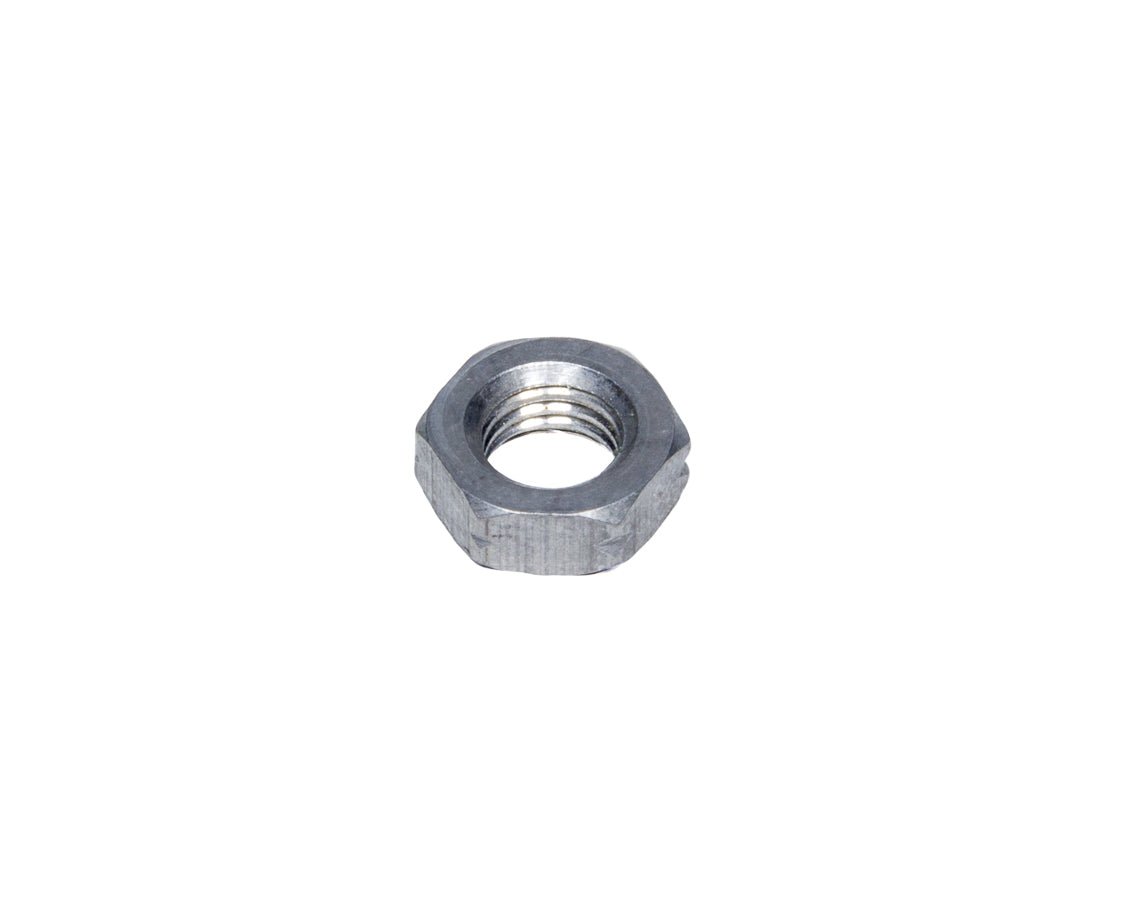 Jam Nut 5/16 - 24 Alum LH - Fenix Motorsports - Fasteners,Bulk Fasteners,Jam Nut