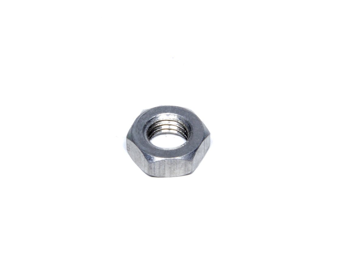 Jam Nut 5/16 - 24 Alum RH - Fenix Motorsports - Fasteners,Bulk Fasteners,Jam Nut