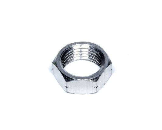 Jam Nut 5/8 - 18 Alum LH - Fenix Motorsports - Fasteners,Bulk Fasteners,Jam Nut