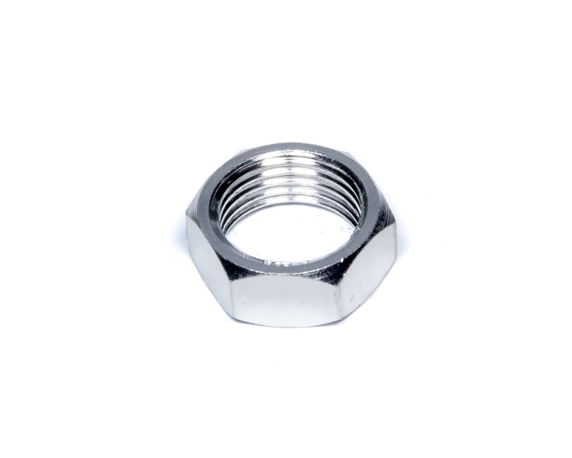 Jam Nut 5/8 - 18 Alum RH - Fenix Motorsports - Fasteners,Bulk Fasteners,Jam Nut