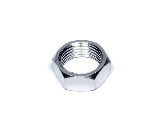 Jam Nut 5/8 - 18 Alum RH - Fenix Motorsports - Fasteners,Bulk Fasteners,Jam Nut