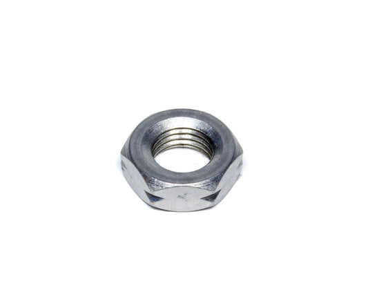 Jam Nut 7/16 - 20 Alum LH - Fenix Motorsports - Fasteners,Bulk Fasteners,Jam Nut