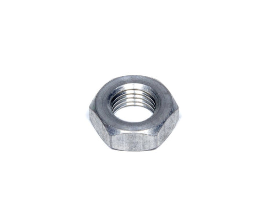 Jam Nut 7/16 - 20 Alum RH - Fenix Motorsports - Fasteners,Bulk Fasteners,Jam Nut