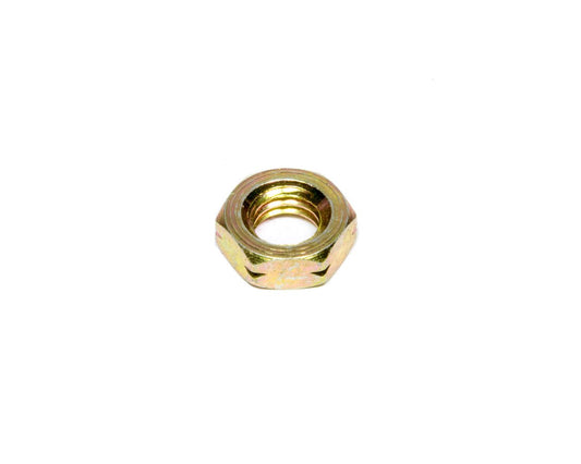 Jam Nut 8mm x 1.25 LH Steel - Fenix Motorsports - Fasteners,Bulk Fasteners,Jam Nut