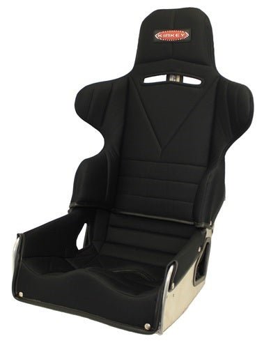 Kirkey 15in Seat Kit Road Race Adjustable Layback - Fenix Motorsports - Interior and Accessories,Seats and Components,Seats