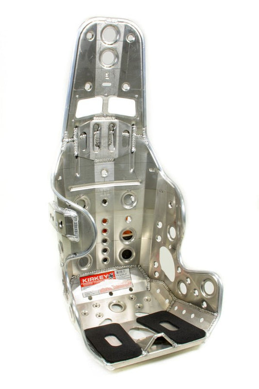Kirkey 15in Sprint Seat 10Deg L/W (Hook) - Fenix Motorsports - Interior and Accessories,Seats and Components,Seats