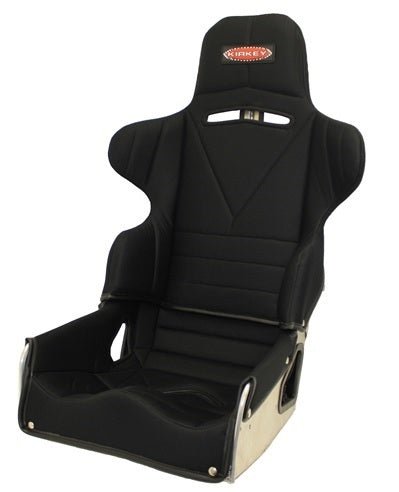Kirkey 16in Seat Kit Road Race Adjustable Layback - Fenix Motorsports - Interior and Accessories,Seats and Components,Seats