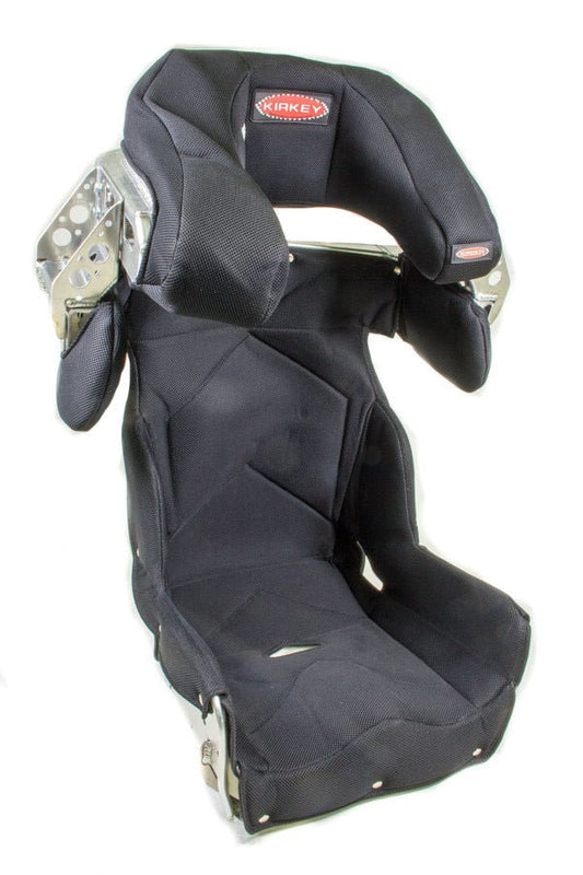 Kirkey 17in 73 Series Seat and Cover - Fenix Motorsports - Interior and Accessories,Seats and Components,Seats