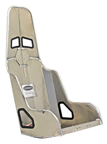 Kirkey Aluminum Seat 16in Drag / Pro Street - Fenix Motorsports - Interior and Accessories,Seats and Components,Seats