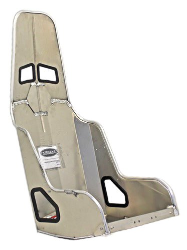 Kirkey Aluminum Seat 18.5in Drag / Pro Street - Fenix Motorsports - Interior and Accessories,Seats and Components,Seats