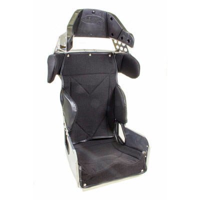 Kirkey Black Cloth Cover For 80140 - Fenix Motorsports - Interior and Accessories,Seats and Components,Seat Covers