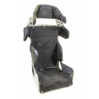Kirkey Black Cloth Cover For P/N 80170 - Fenix Motorsports - Interior and Accessories,Seats and Components,Seat Covers