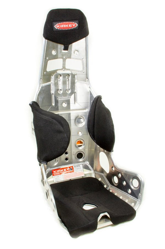 Kirkey Cover Cloth Black - Fenix Motorsports - Interior and Accessories,Seats and Components,Seat Covers