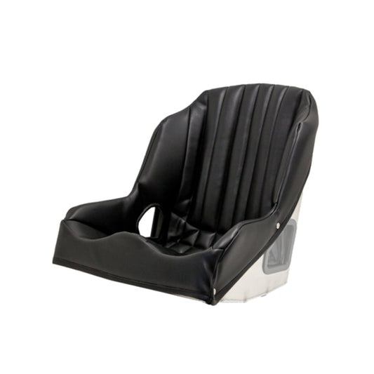 Kirkey Cover Vinyl Black 55160V - Fenix Motorsports - Interior and Accessories,Seats and Components,Seat Covers