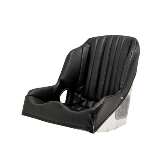Kirkey Cover Vinyl Black 55170V - Fenix Motorsports - Interior and Accessories,Seats and Components,Seat Covers