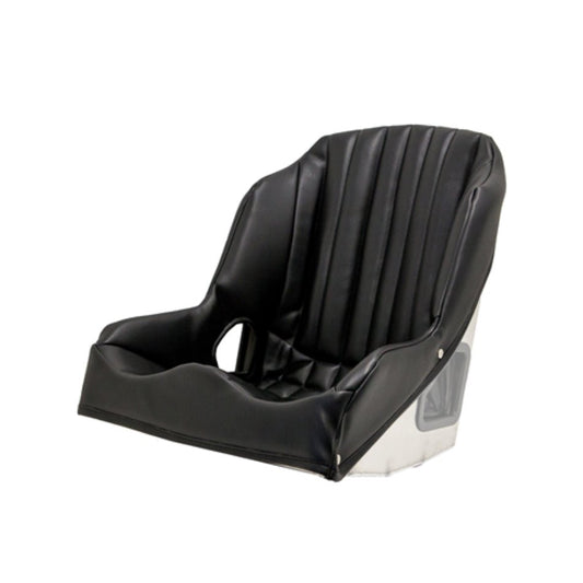 Kirkey Cover Vinyl Black 55185V - Fenix Motorsports - Interior and Accessories,Seats and Components,Seat Covers