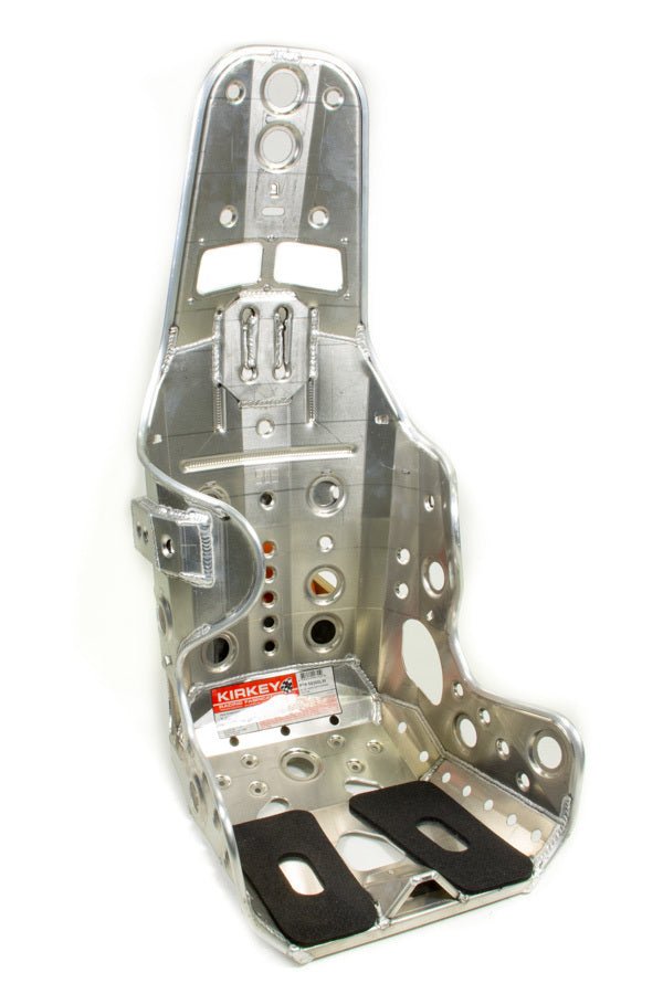 Kirkey L/W Late Model Seat 16in (Hook) - Fenix Motorsports - Interior and Accessories,Seats and Components,Seats