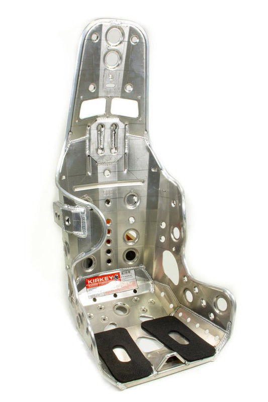 Kirkey L/W Late Model Seat 17in (Hook) - Fenix Motorsports - Interior and Accessories,Seats and Components,Seats