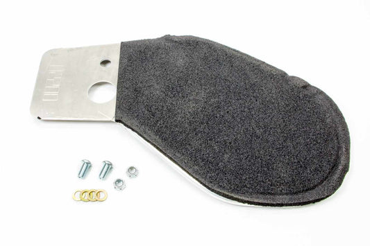 Leg Support Left Side - Fenix Motorsports - Interior and Accessories,Seats and Components,Seat Supports and Components