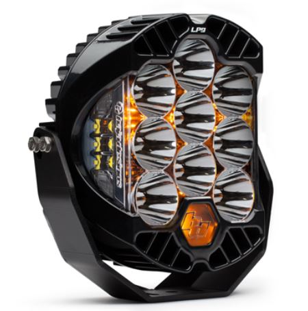 LP9 Pro LED Auxiliary Light Pod - Universal - Fenix Motorsports - Light Pod