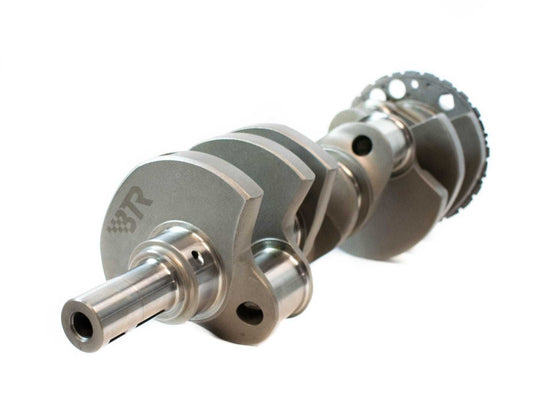 LS Forged Crankshaft 4.0 STRK w/58X Reluctor - Fenix Motorsports - Engines and Components,Crankshafts and Components,Crankshafts