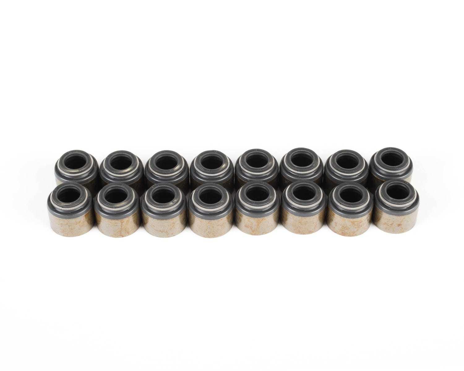 LS Valve Seal Kit - Fenix Motorsports - Gaskets and Seals,Engine Gaskets and Seals,Valve Stem Seals