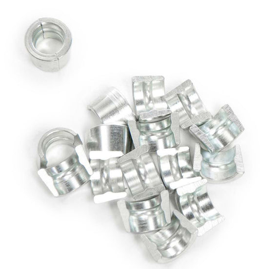 LS1 7 Degree Valve Lock Set - Stock Style - Fenix Motorsports - Engines and Components,Camshafts and Valvetrain,Valve Locks