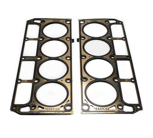 LS1 Head Gaskets - Pair - Fenix Motorsports - Gaskets and Seals,Engine Gaskets and Seals,Head Gaskets