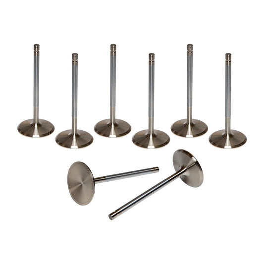 LS3 2.165 Intake Valves 5.195 O.A.L. - Fenix Motorsports - Engines and Components,Camshafts and Valvetrain,Valves
