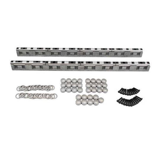 LS3 Shaft Rocker Kit - Unassembled - Fenix Motorsports - Engines and Components,Camshafts and Valvetrain,Rocker Arms and Components