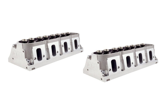 LS3/LS99 Mongoose CNC Cyl. Heads 260cc Assm - Fenix Motorsports - Engines and Components,Cylinder Heads and Components,Cylinder Heads
