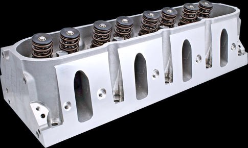 LSX 210cc Enforcer Cyl Head 64cc As Cast Assem. - Fenix Motorsports - Engines and Components,Cylinder Heads and Components,Cylinder Heads