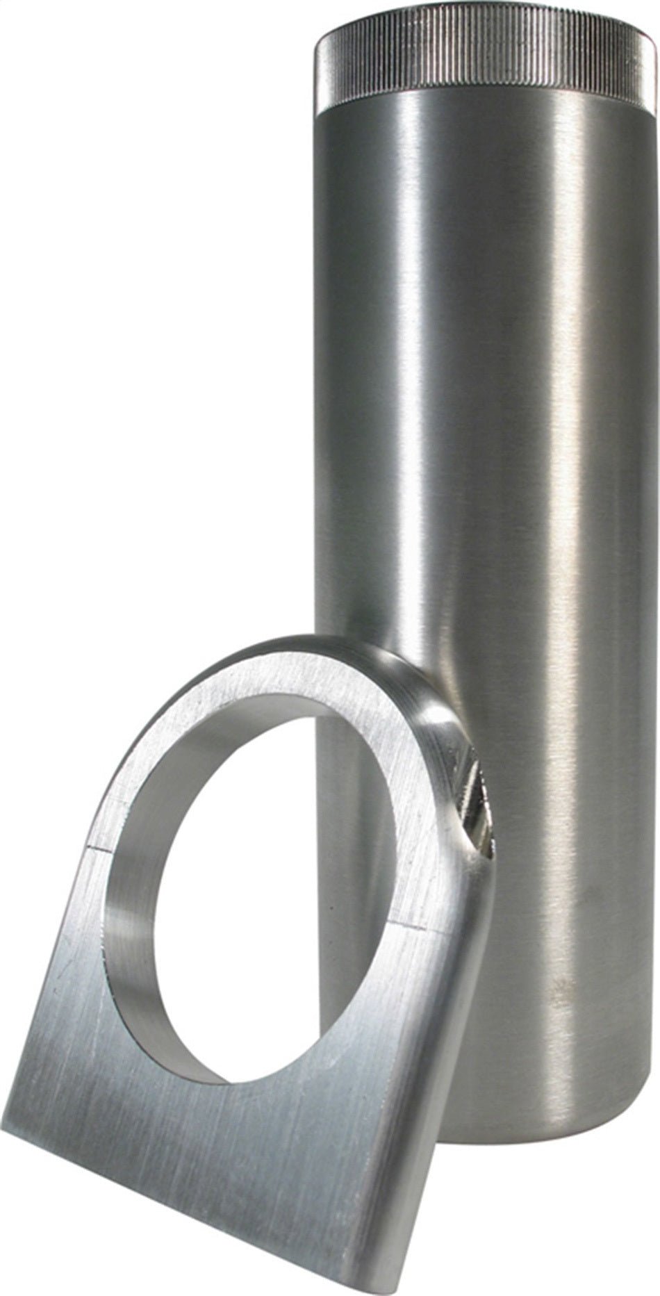 Machined Remote Power Steering Reservoir - Fenix Motorsports - Steering and Components,Power Steering and Components,Power Steering Reservoirs