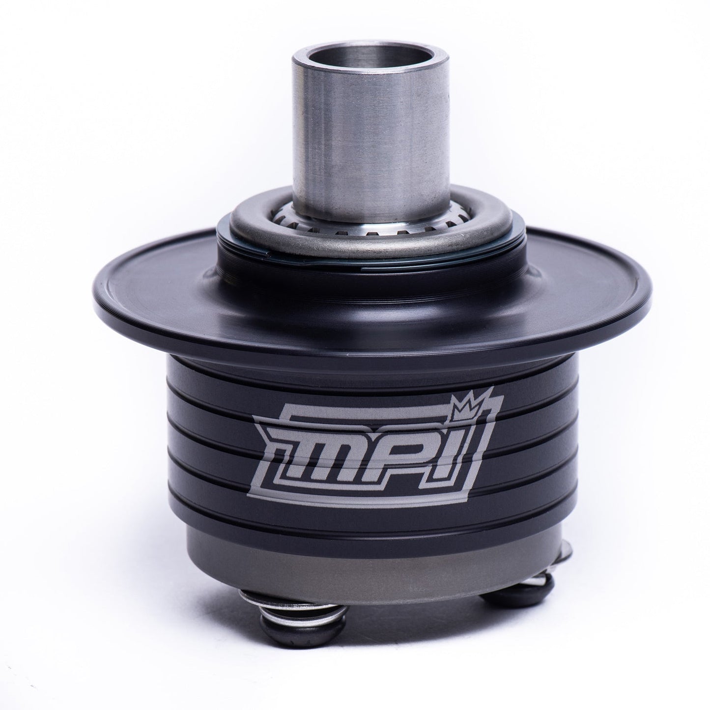 MPI 3 - Bolt Quick Release W/ Weld - On Coupler - Fenix Motorsports - Steering and Components,Steering Wheels and Components,Steering Wheel Quick Disconnects