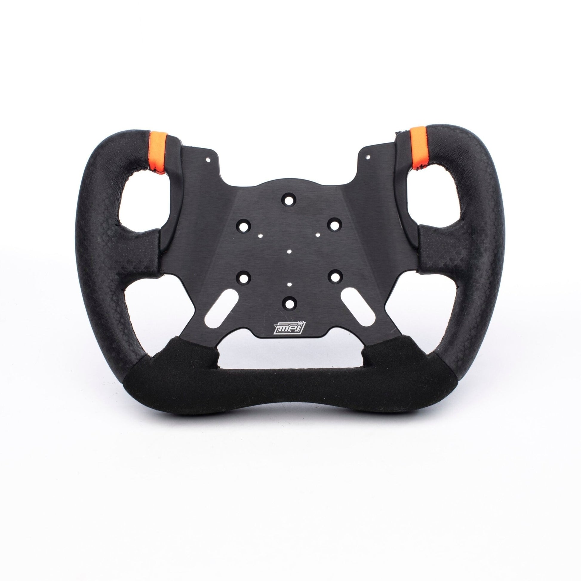 MPI Open Top Formula Proto Steering Wheel 280mm - Fenix Motorsports - Steering and Components,Steering Wheels and Components,Steering Wheels and Components