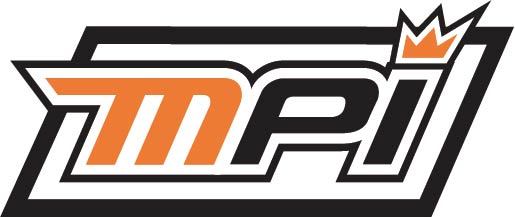 MPI REFERENCE GUIDE 2017 - Fenix Motorsports - Books Videos and Software,Books,Catalogs and Price Guides