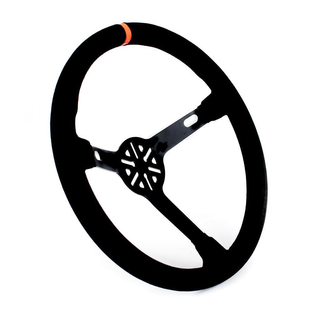 MPI SIM Racing Wheel 15in Stock Car - Fenix Motorsports - Steering and Components,Steering Wheels and Components,Steering Wheels and Components