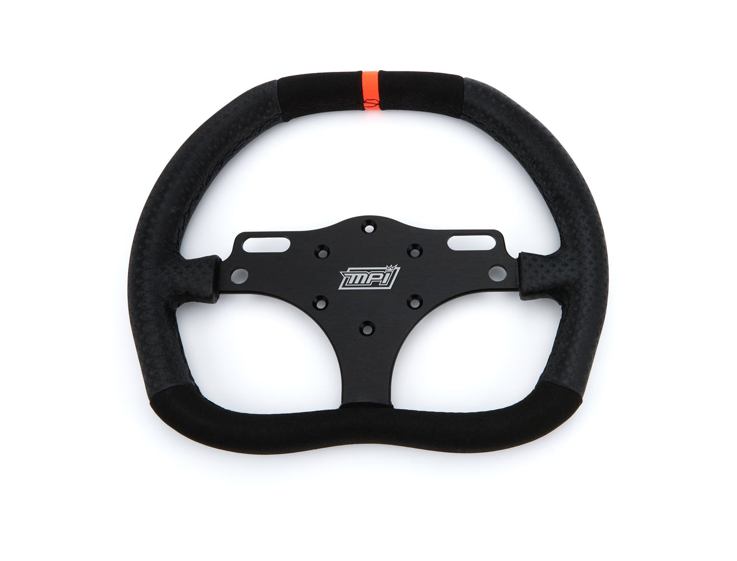 MPI Touring Car GT Steering Wheel Flat 310mm - Fenix Motorsports - Steering and Components,Steering Wheels and Components,Steering Wheels and Components