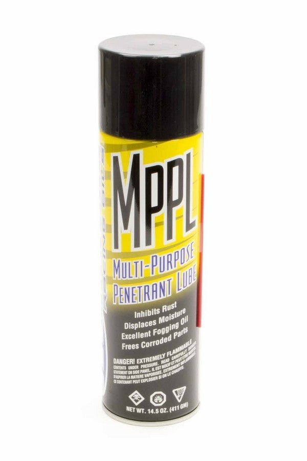 MPPL Multi Purpose Penet rant Lube 15.5oz - Fenix Motorsports - Oils, Fluids and Sealer,Lubricants and Penetrants,Spray Lubricants