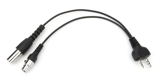 Nitro Bee Xtreme to 5 - Pin Car Harness - Fenix Motorsports - Mobile Electronics,Race Radios and Components,Radio Components