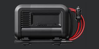NOCO AIR15 15A Portable Air Compressor - Fenix Motorsports - Air compressor
